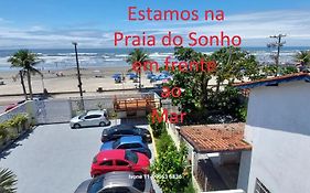 Pousada/Flat Praia Do Sonho